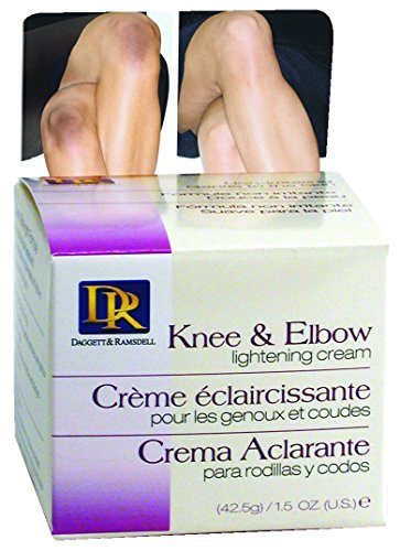 [10218] Daggett & Ramsdell Knee & Elbow lightening Cream 42.5g/1.5oz