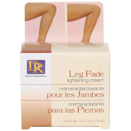 [10219] Daggett & Ramsdell Leg Fade lightening Cream 42.5g/1.5oz