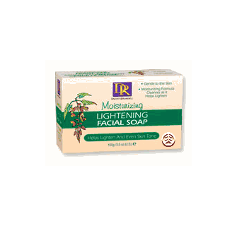 [5816] Daggett & Ramsdell Moisturing Lightening Facial Soap 100g