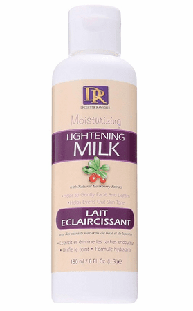 [5814] Daggett & Ramsdell Moisturizing Lightening Milk 180ml/6oz
