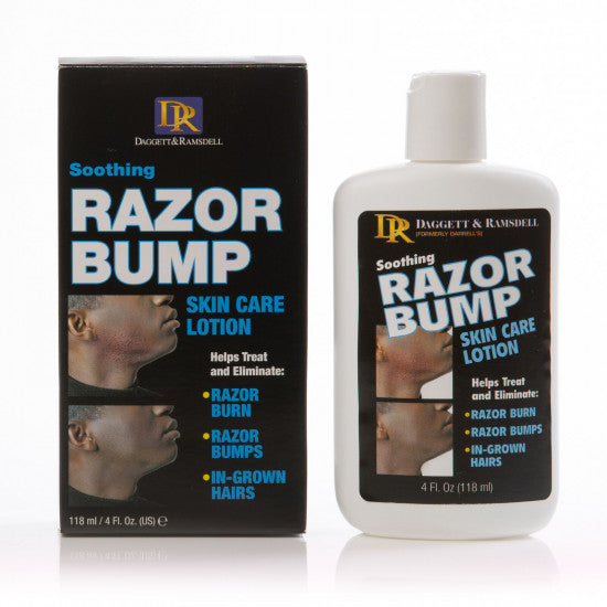 [9200] Daggett & Ramsdell Razor Bump Skin Care Lotion 118ml/4oz