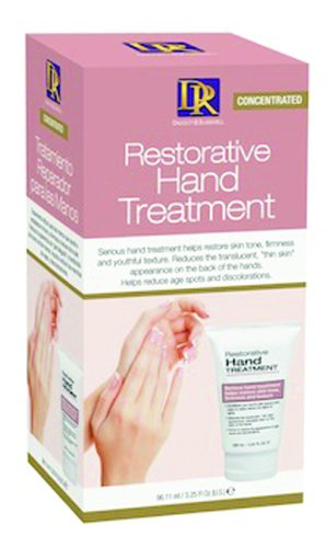 [7474] Daggett & Ramsdell Restorative Hand Treatment 96.11ml