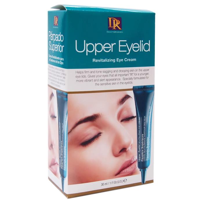 [10220] Daggett & Ramsdell Upper Eyelid Revitalized Eye Cream 30ml/1.oz