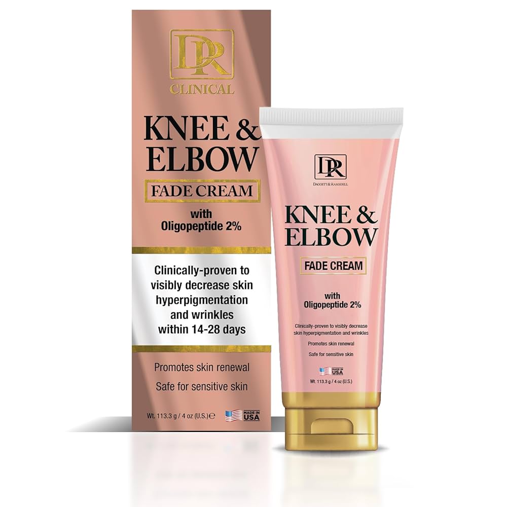 [21417] Daggett & Ramsdell WG Knee and Elbow Cream 2oz