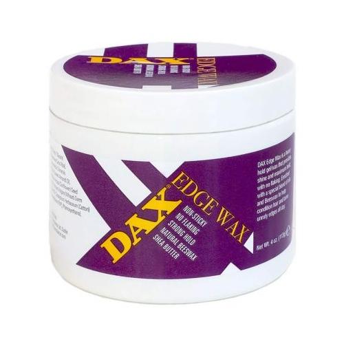 [22124] Dax Edge Wax 4oz