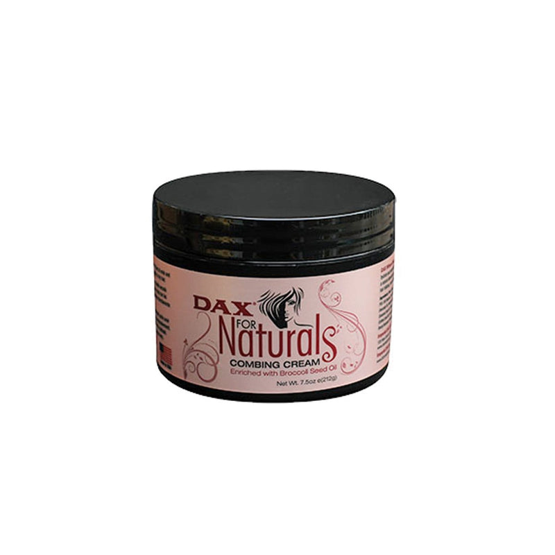 [22113] Dax For Naturals Combing Cream 7.5oz