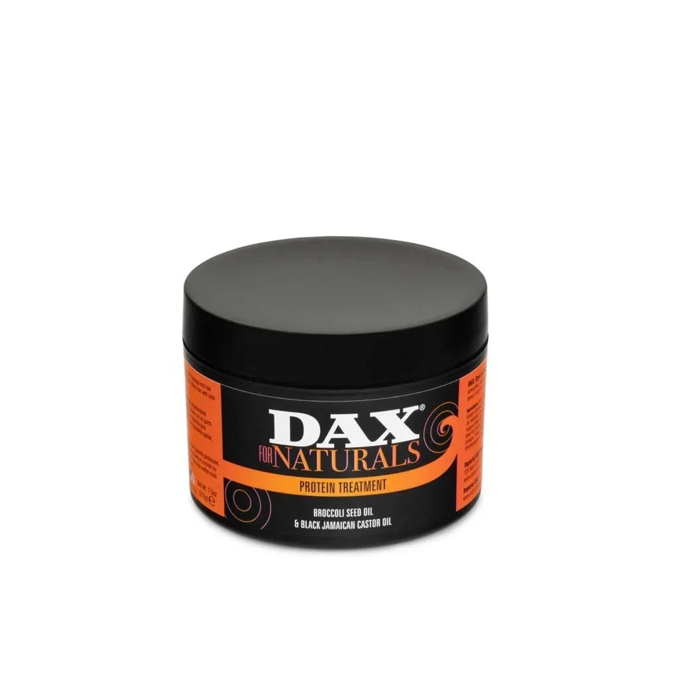 [22116] Dax For Naturals Protein Treatment 7.5oz