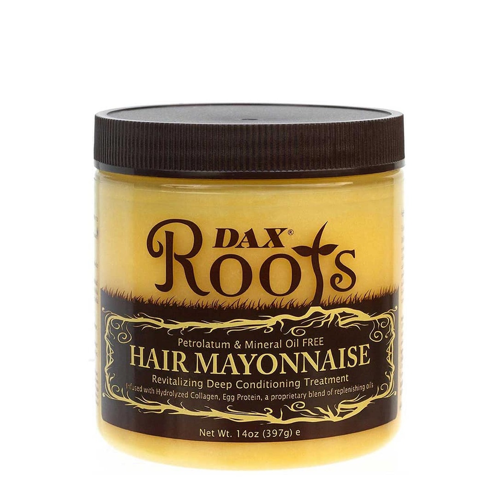 [10191] Dax Hair Mayonnaise Hair Mayonnaise 14oz
