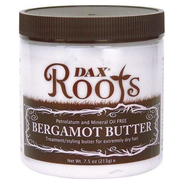 [10188] Dax Roots Bergamot Butter 7.5oz