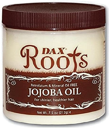 [10189] Dax Roots Jojoba Oil' 7.5oz