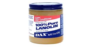 [24031] Dax Super Lanolin Pure Super Lanolin 7.5oz