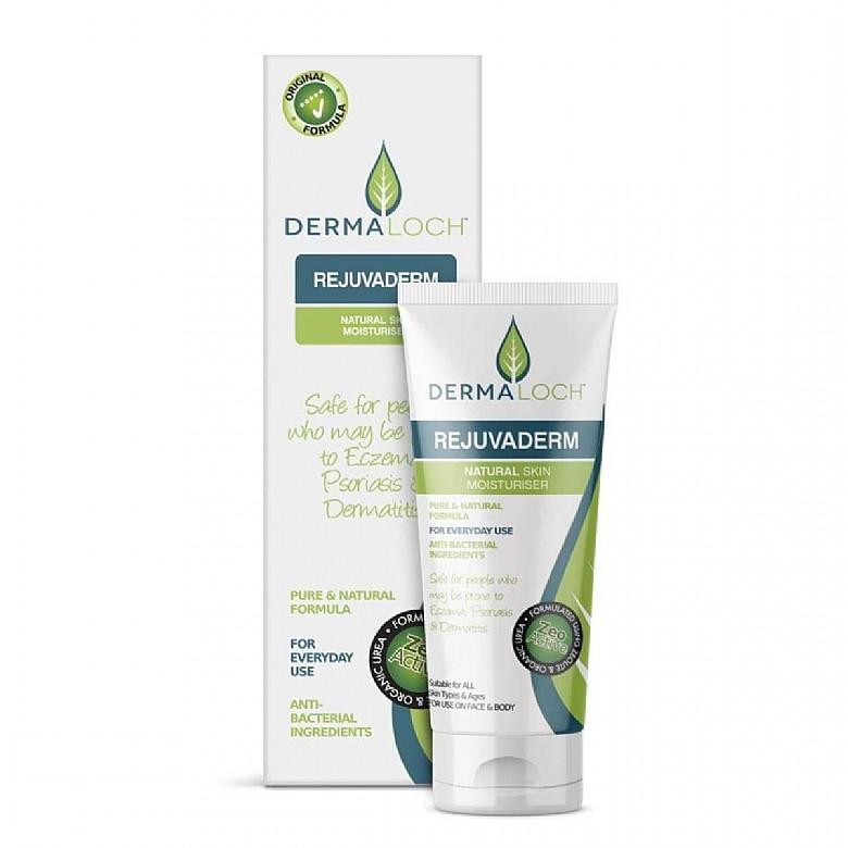 Dermacura Â Rejuvaderm Skin Repair Moisturizer 100ml