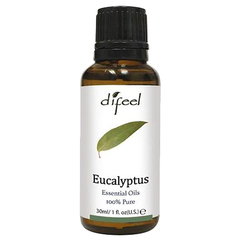 [20503] Difeel Essential Oil Eucalyptus 30ml