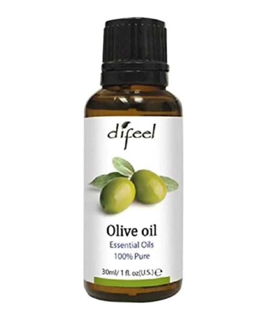 [20504] Difeel Essential Oil Olive 30ml