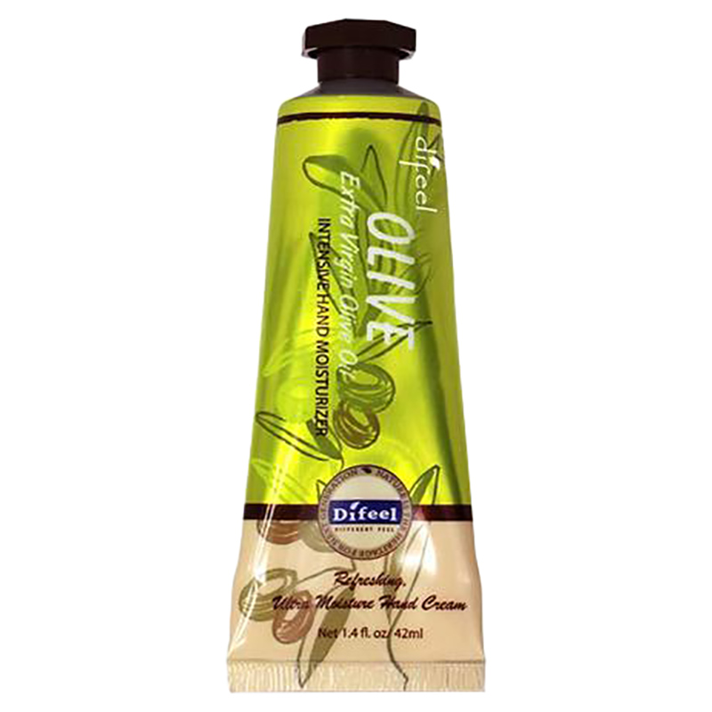Difeel Hand Cream Olive Oil 40g