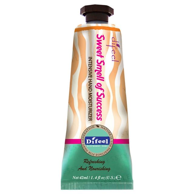 [19923] Difeel Hand Cream Sweet Smell Of Success 40g