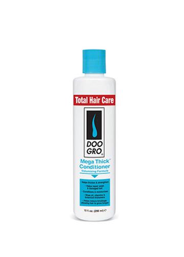 Doo Gro Hair Vitalizer Mega Thick Conditioner 300 ml