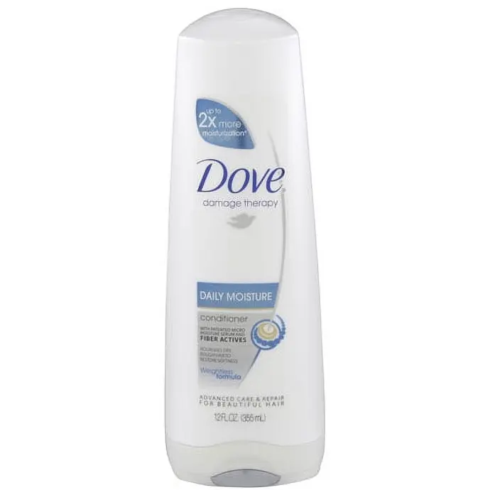 Dove Damage Therapy Daily Care Conditioner 200.ml