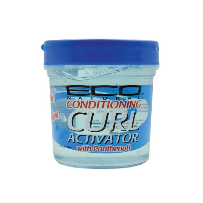 [18147] Eco styler Curl Activator with Aloe Vera 16oz
