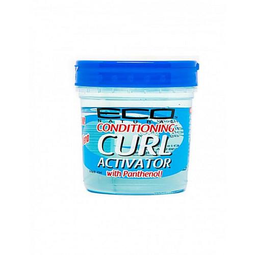 Eco styler Curl?ctivator with Aloe Vera 8oz