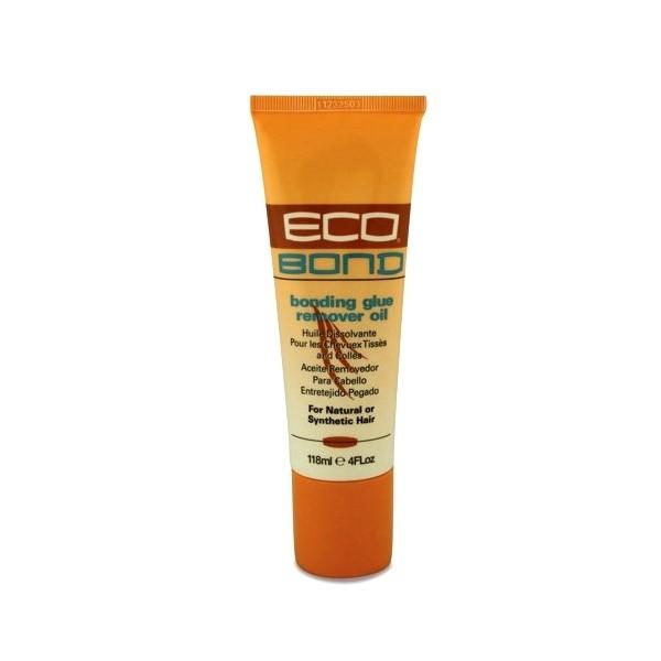 Eco styler Eco Bond Bonding Glue  Remover Oil 118ml 4floz.