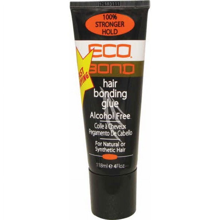 Eco styler Eco Bond Hair Bonding Glue Alcohol Free 29ml 1floz