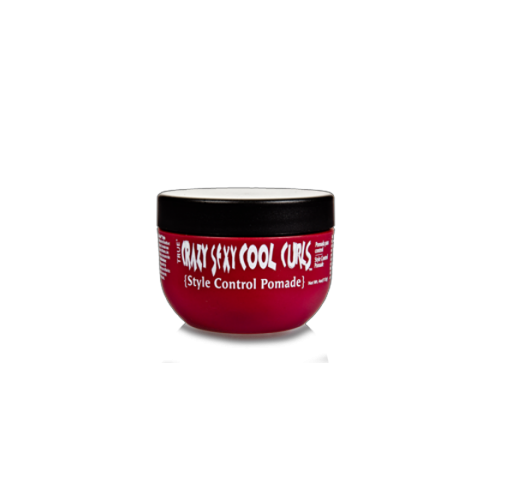 Eco Styler Crazy Sexy Cool Curls Control Pomade 113g 4oz