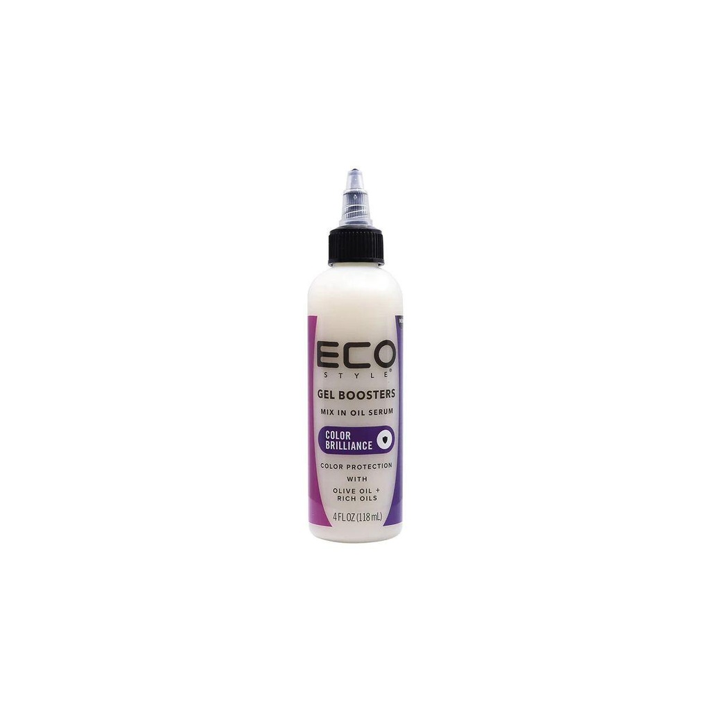 Eco styler Gel Booster Colour Brilliance 4 oz