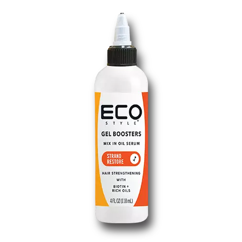 Eco styler Gel Booster Strand Restore 4 oz