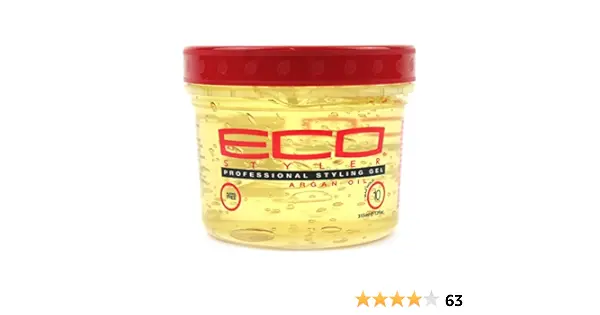 Eco styler Styling Gel Argan Oil 12 oz