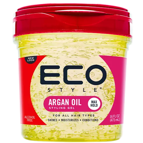 Eco styler Styling Gel Argan Oil 16oz