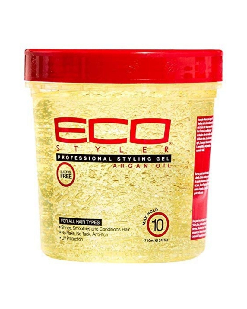 Eco Styler Styling Gel Argan Oil 24oz