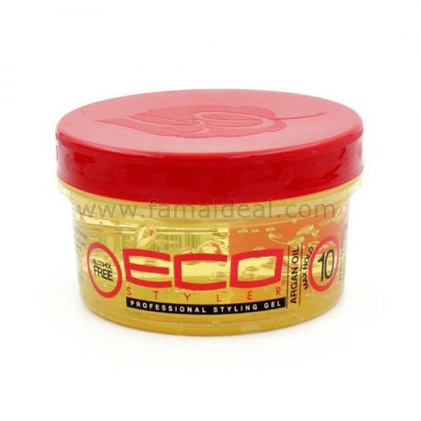 Eco Styler Styling Gel Argan Oil 8oz