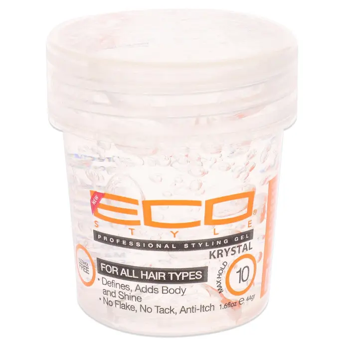 Eco styler Styling Gel Krystal 1.6oz