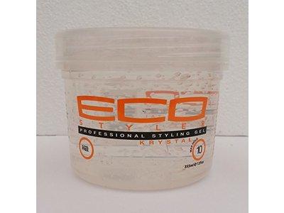 Eco Styler Styling Gel Krystal 12 oz