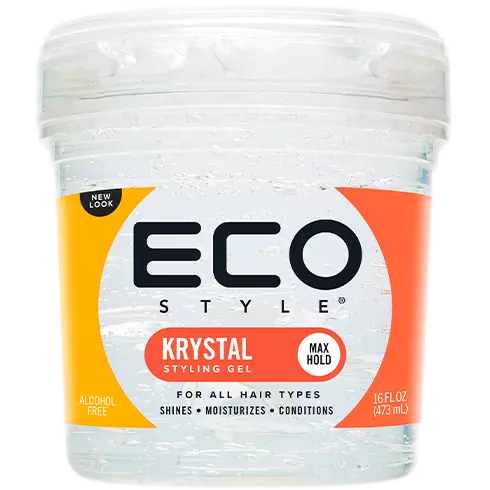 Eco styler Styling Gel Krystal 16oz