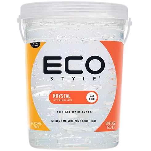 Eco styler Styling Gel Krystal 5Lbs