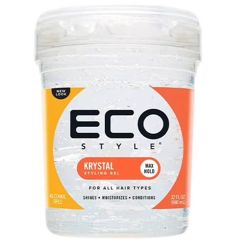 Eco styler Styling Gel Krystal Gel 32oz