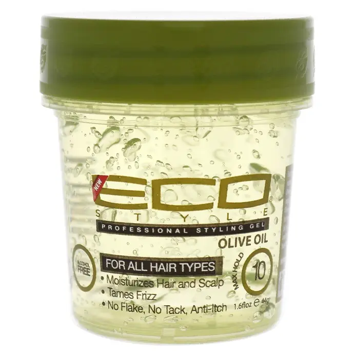 Eco styler Styling Gel Olive Oil 1.6oz