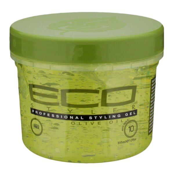 Eco styler Styling Gel Olive Oil 12 oz