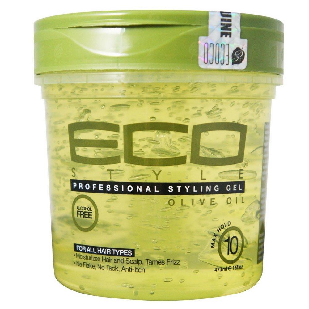 Eco styler Styling Gel Olive Oil 24oz