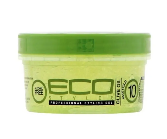 Eco styler Styling Gel Olive Oil 8oz