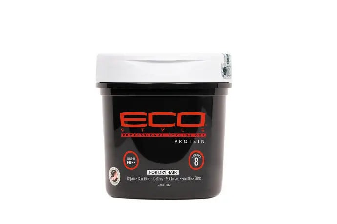 Eco styler Styling Gel Protein 16oz