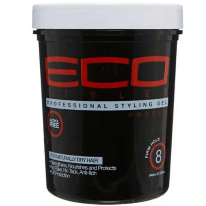 Eco styler Styling Gel Protein Gel 32oz