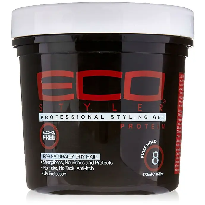 Eco styler Styling Gel Protein Gel 8oz