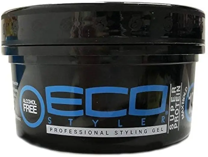 Eco styler Styling Gel Super Protein 12 oz