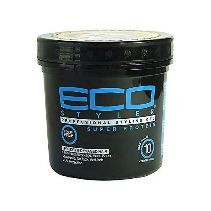 Eco styler Styling Gel Super Protein 16oz