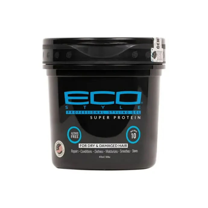 Eco styler Styling Gel Super Protein 24oz