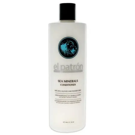 El Patron Sea Mineral Conditioner 12oz