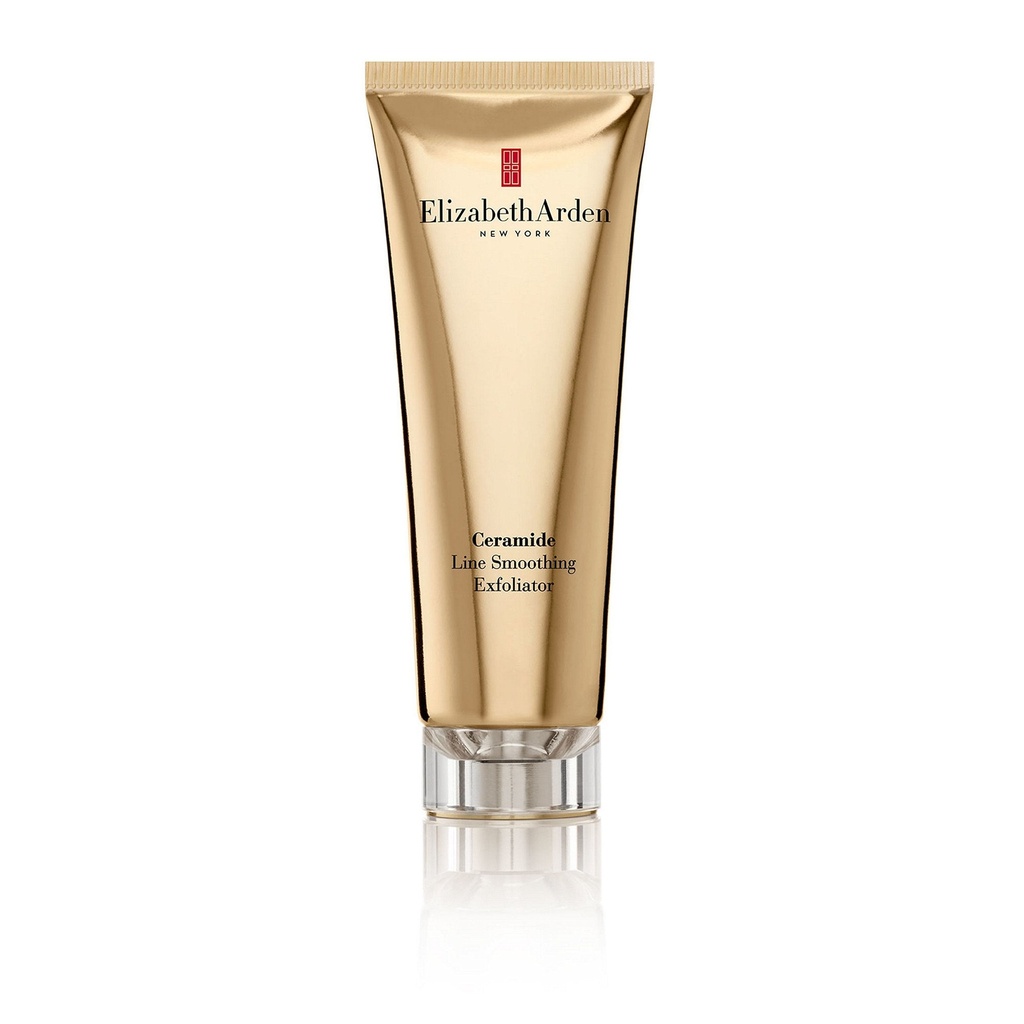 Elizabeth Arden Ceramide line smoothing exfoliator 100ml